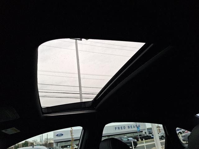 used 2023 Honda Accord Hybrid car, priced at $27,931