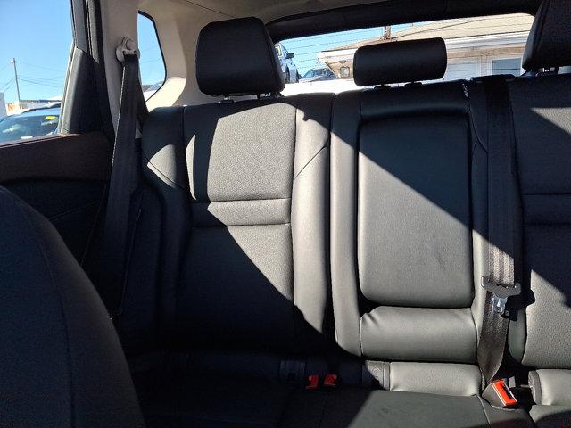 used 2023 Nissan Rogue car, priced at $23,831