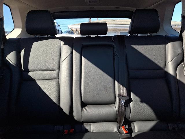 used 2023 Nissan Rogue car, priced at $23,831