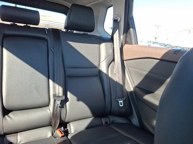 used 2023 Nissan Rogue car, priced at $23,831