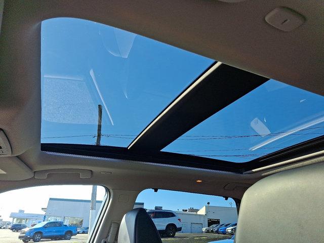 used 2023 Nissan Rogue car, priced at $23,831