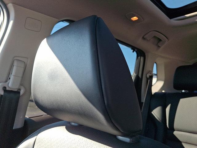 used 2023 Nissan Rogue car, priced at $23,831