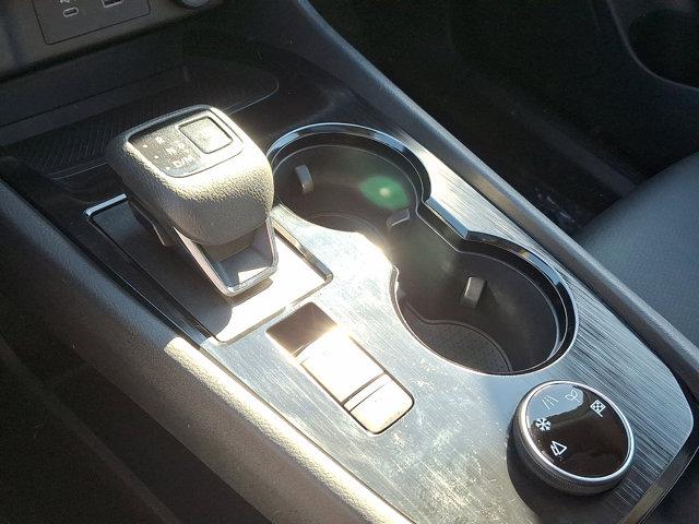 used 2023 Nissan Rogue car, priced at $23,831