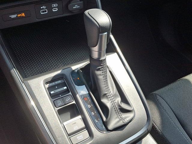 used 2025 Honda CR-V car, priced at $35,931