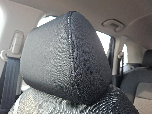 used 2025 Honda CR-V car, priced at $35,931