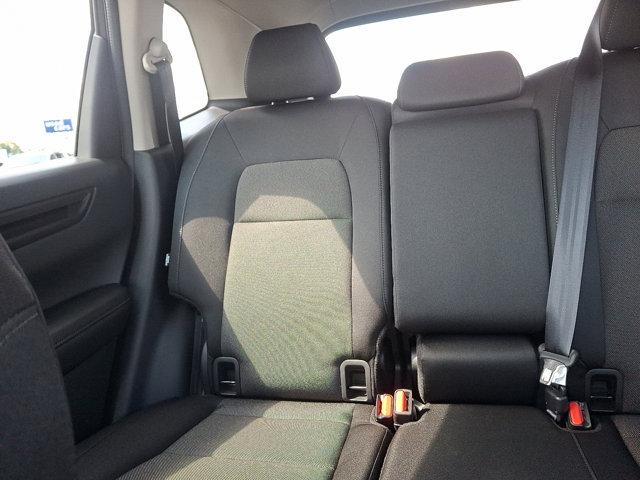 used 2025 Honda CR-V car, priced at $35,931