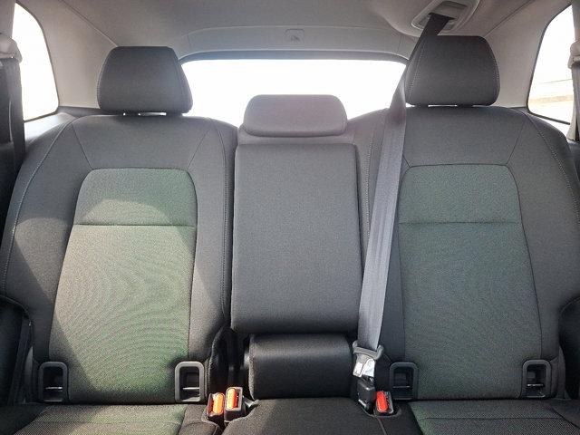 used 2025 Honda CR-V car, priced at $35,931