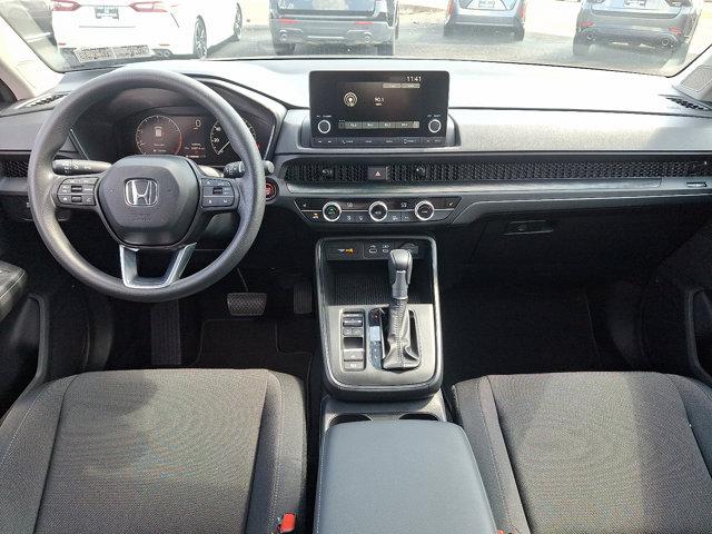 used 2025 Honda CR-V car, priced at $35,931
