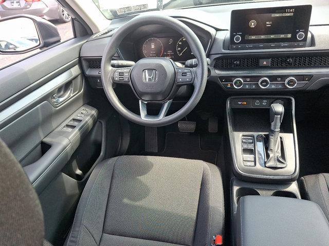 used 2025 Honda CR-V car, priced at $35,931