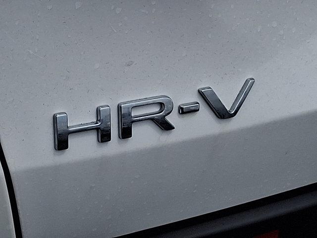 new 2025 Honda HR-V car, priced at $30,850