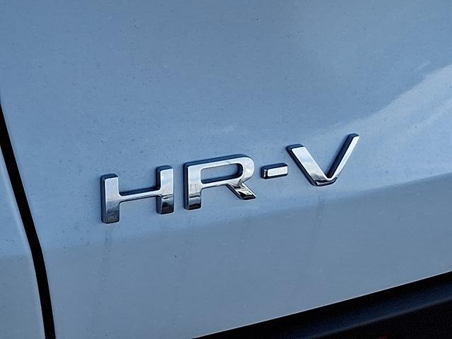 new 2026 Honda HR-V car, priced at $29,605