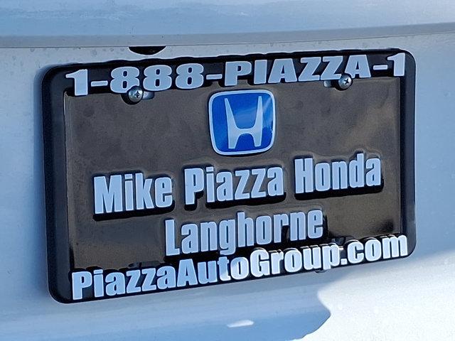 new 2026 Honda HR-V car, priced at $29,605