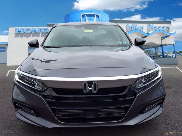 used 2018 Honda Accord car, priced at $29,999