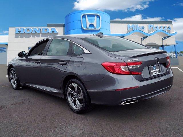 used 2018 Honda Accord car, priced at $29,999