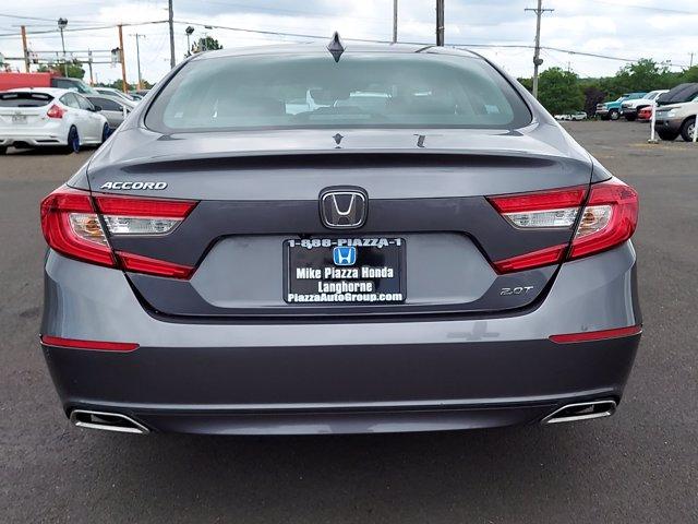 used 2018 Honda Accord car, priced at $29,999