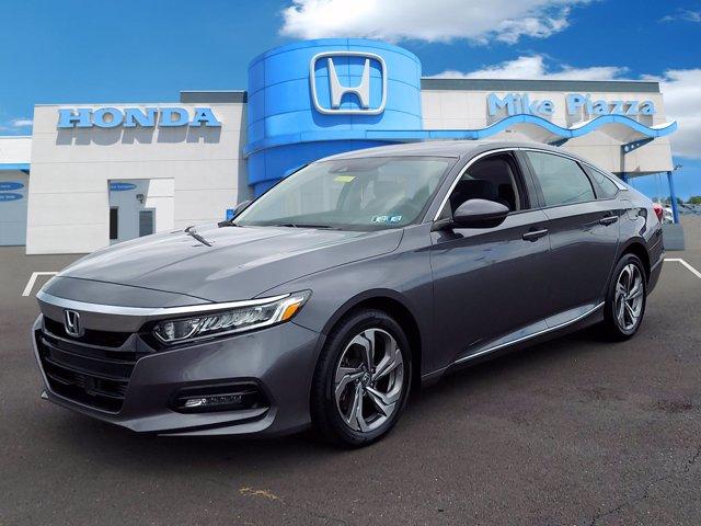 used 2018 Honda Accord car, priced at $29,999