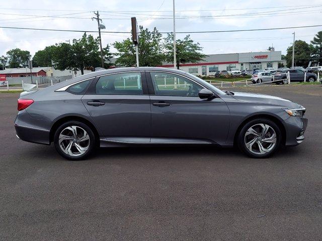 used 2018 Honda Accord car, priced at $29,999