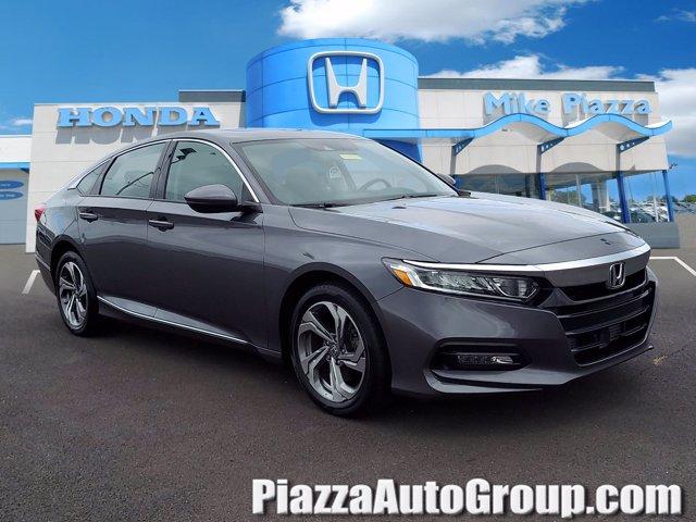 used 2018 Honda Accord car, priced at $29,999