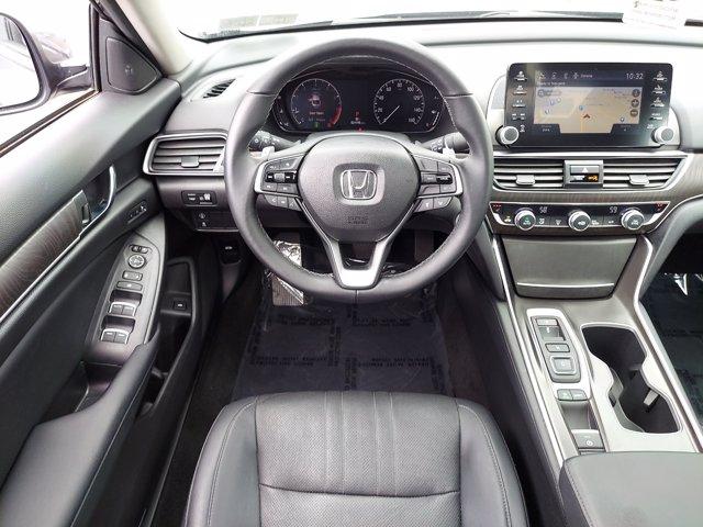 used 2018 Honda Accord car, priced at $29,999