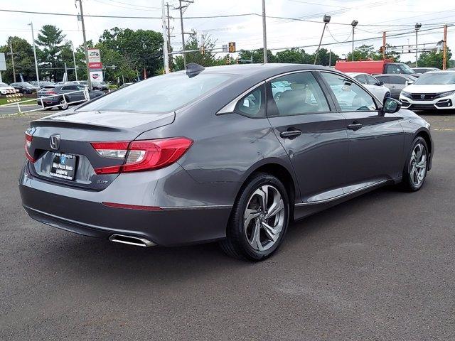 used 2018 Honda Accord car, priced at $29,999