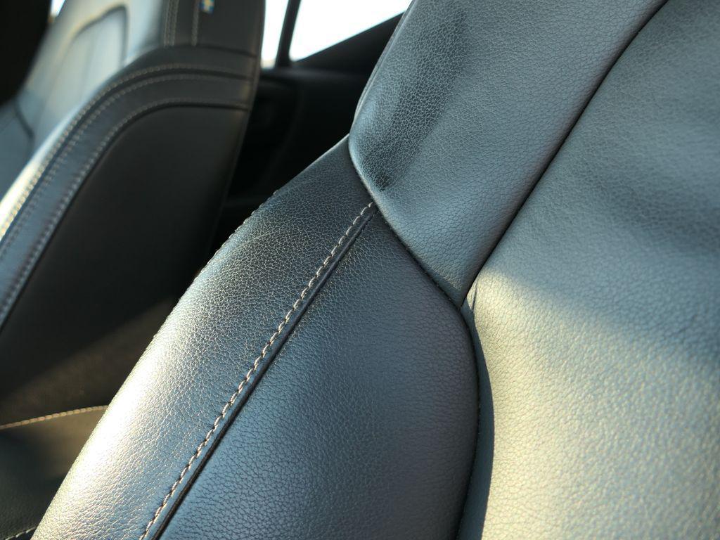 used 2019 Volvo XC40 car, priced at $18,000