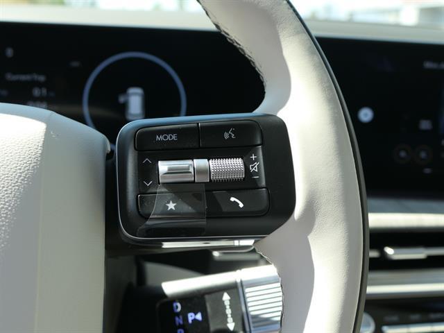 new 2024 Hyundai Santa Fe car, priced at $42,410