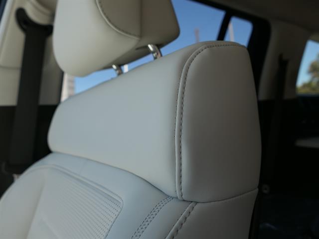 new 2024 Hyundai Santa Fe car, priced at $42,410