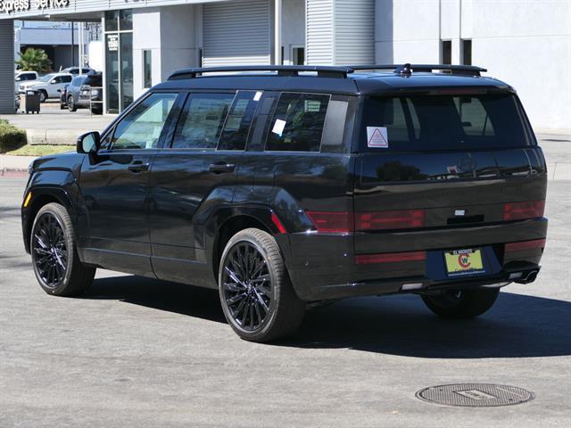 new 2024 Hyundai Santa Fe car, priced at $42,410