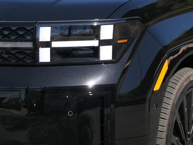 new 2024 Hyundai Santa Fe car, priced at $42,410