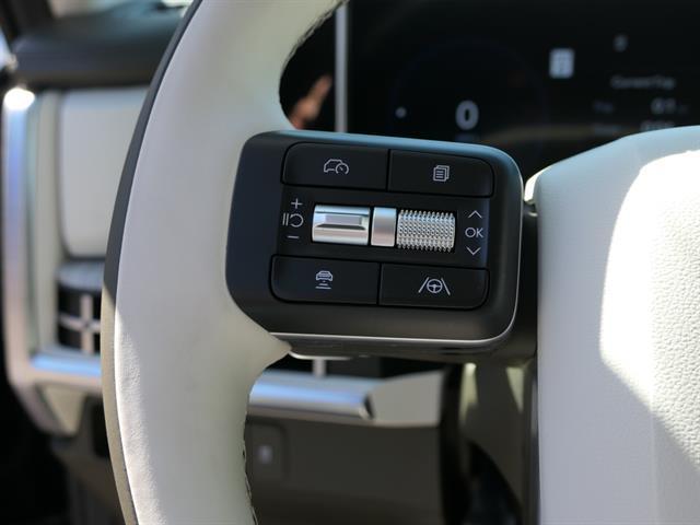 new 2024 Hyundai Santa Fe car, priced at $42,410