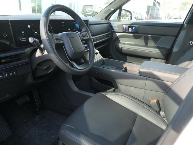 new 2025 Hyundai Santa Fe car, priced at $48,230