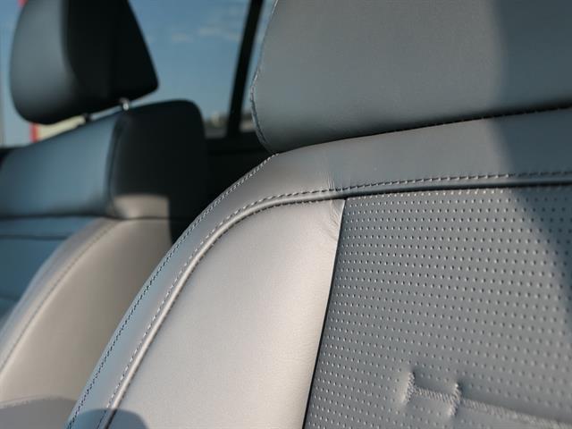 new 2025 Hyundai Santa Fe car, priced at $48,230