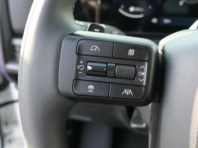 new 2025 Hyundai Santa Fe car, priced at $48,230