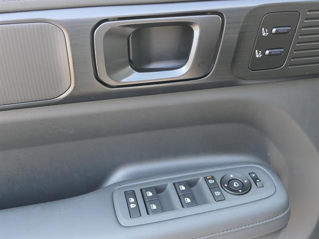 new 2025 Hyundai Santa Fe car, priced at $48,230