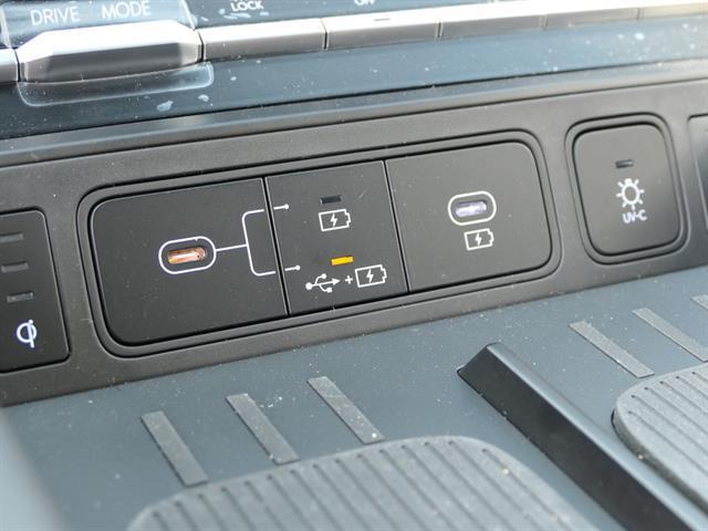 new 2025 Hyundai Santa Fe car, priced at $48,230