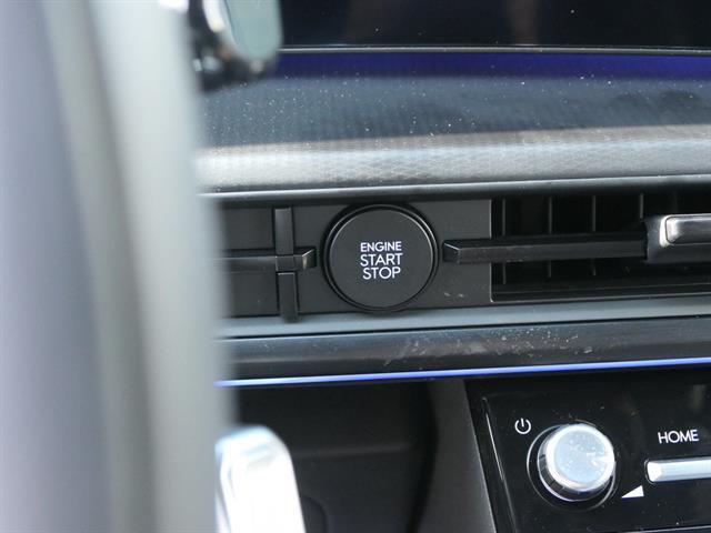 new 2025 Hyundai Santa Fe car, priced at $48,230