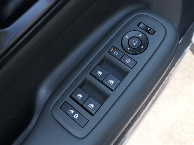 new 2025 Hyundai Santa Fe car, priced at $48,230