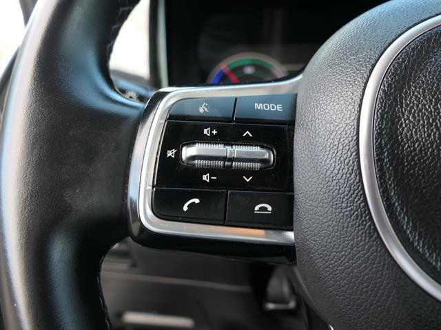 used 2022 Kia Sorento Hybrid car, priced at $25,000