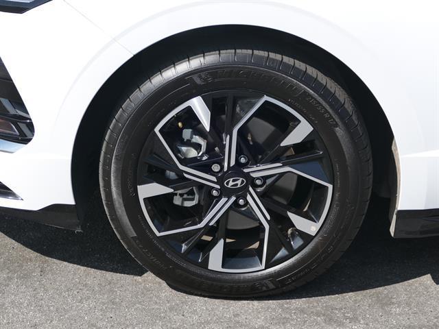 used 2024 Hyundai Sonata car, priced at $21,821