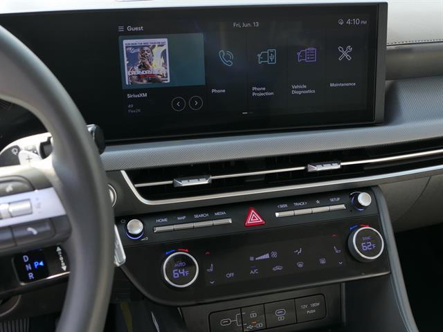 used 2024 Hyundai Sonata car, priced at $21,821