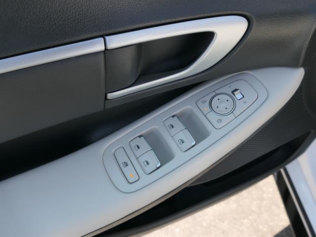 used 2024 Hyundai Sonata car, priced at $21,821