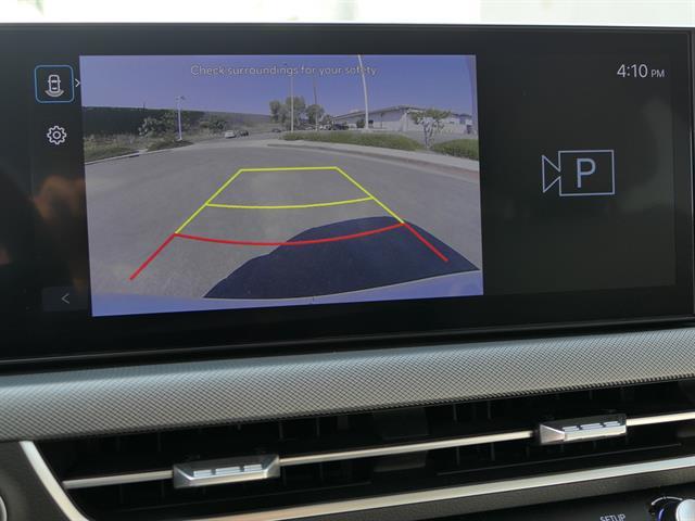 used 2024 Hyundai Sonata car, priced at $21,821