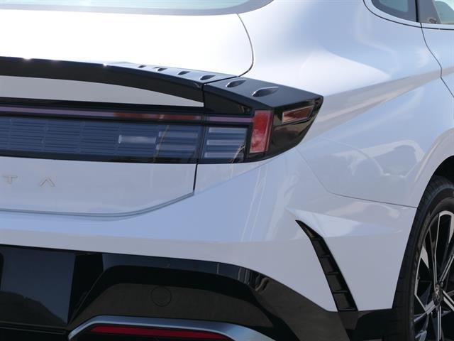 used 2024 Hyundai Sonata car, priced at $21,821