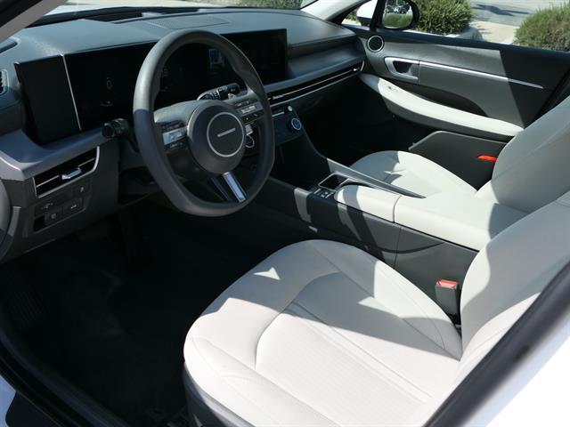 used 2024 Hyundai Sonata car, priced at $21,821