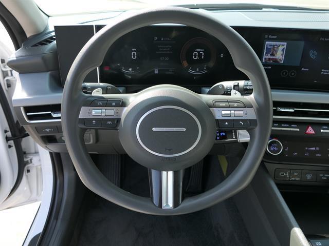 used 2024 Hyundai Sonata car, priced at $21,821