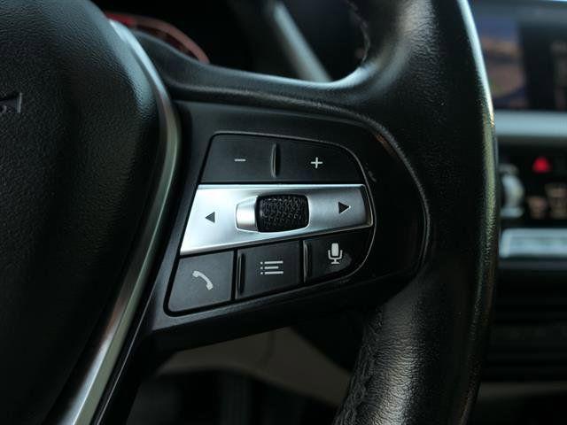 used 2022 BMW 228 Gran Coupe car, priced at $21,408