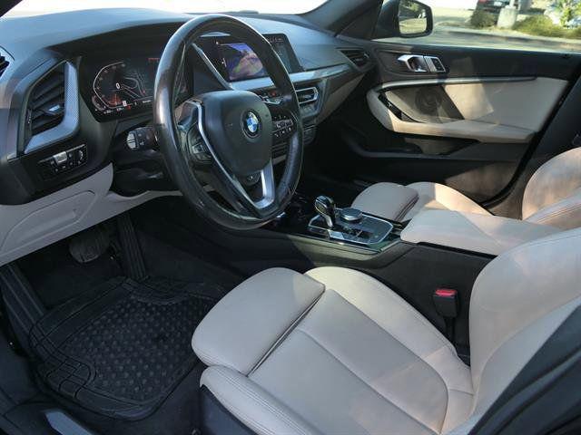 used 2022 BMW 228 Gran Coupe car, priced at $21,408