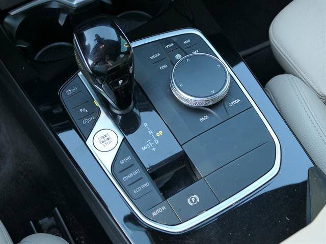 used 2022 BMW 228 Gran Coupe car, priced at $21,408