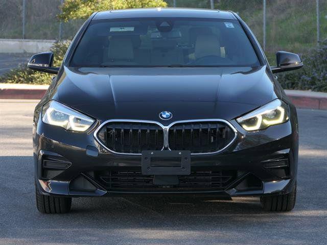 used 2022 BMW 228 Gran Coupe car, priced at $21,408