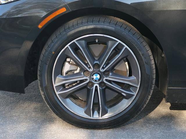 used 2022 BMW 228 Gran Coupe car, priced at $21,408